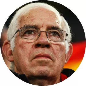 Luis Aragonés