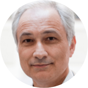 Luis Aranguren Gonzalo