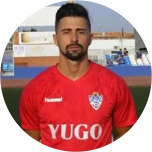 Luis Arellano - Venezuelan footballer