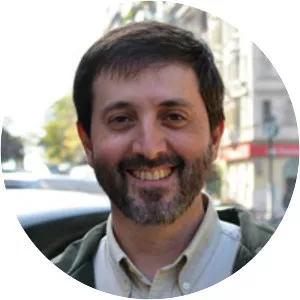 Luís Armando Gandin photograph