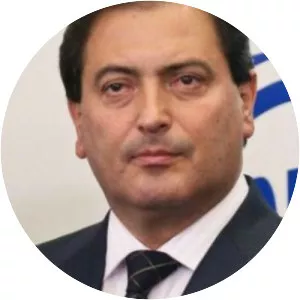 Luis Armando Reynoso