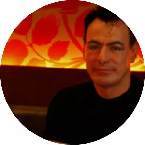 Luis Armenta Malpica - Author