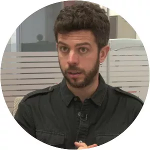 Luis Arribas - Film director