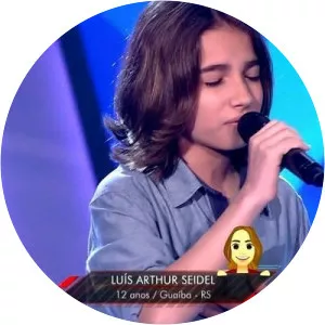 Luís Arthur Seidel