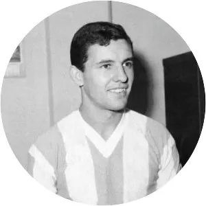 Luis Artime - Argentine former footballer