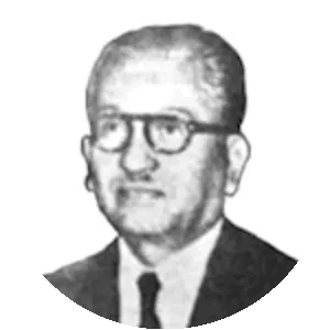 Luis Arturo González López