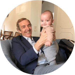 Luis Athayde photograph