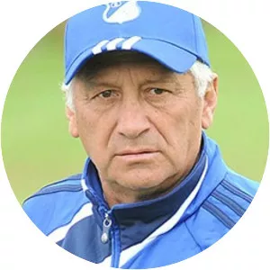 Luis-Augusto García