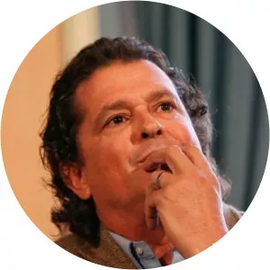 Luis Aurelio Vives photograph