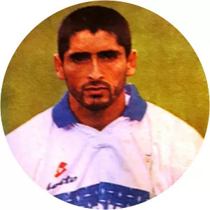 Luis Avelino Ceballos