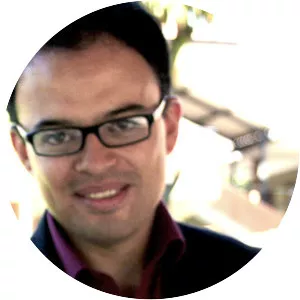 Luis Ayhllón - Playwright