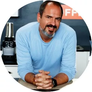 Luis Balaguer - Film producer