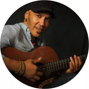 Luis Barbería - Musical artist