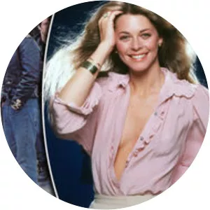 Luis Barrenechea - Tippi Hedren's ex-husband