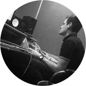 Luis Barrera Jr - Record producer