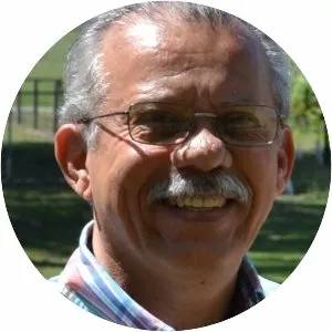 Luis Barrera Linares - Venezuelan writer