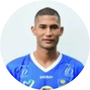 Luis Becerra - Football player