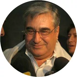 Luis Bedoya de Vivanco