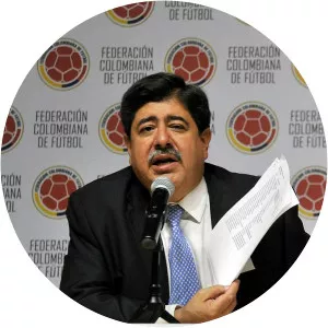 Luis Bedoya