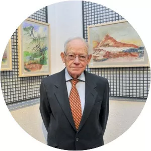 Luis Berges Roldán - Author