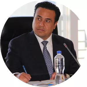 Luis Bernardo Nava Guerrero