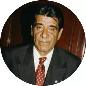 Luis Bernardo Pozzolo