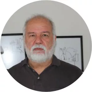 Luis Bértola - Author