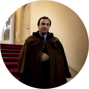 Luís Botelho Ribeiro