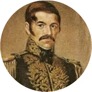 Luis Brión