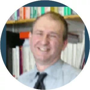 Luis C. Wrobel - Author