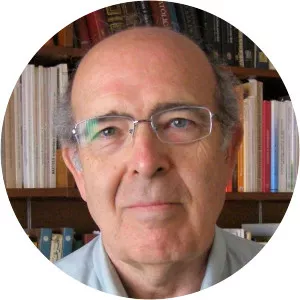 Luis Caballero Zoreda