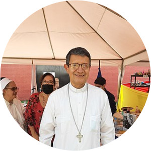 Luis Cabrera Herrera