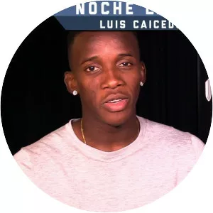 Luis Caicedo