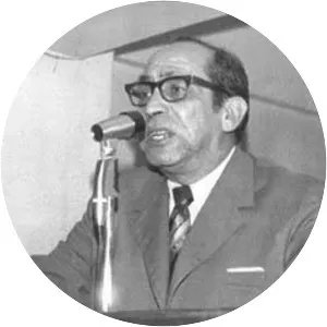 Luis Calderón Vega
