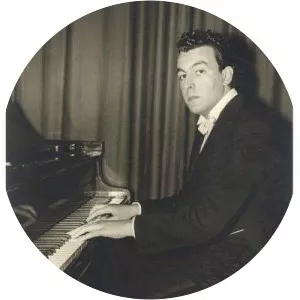 Luis Campodónico Musician