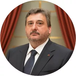 Luis Campos Ferreira