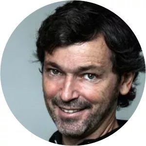 Luis Canut photograph