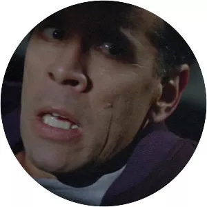 Luis Cardinal - Fictional character