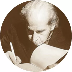 Luis Cardoza y Aragón