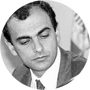 Luis Carlos Croissier