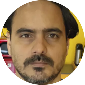 Luis Carlos de Alencar - Director