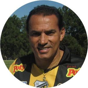 Luís Carlos Goiano - Football player