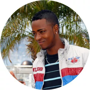 Luis Carlos Guevara - Actor