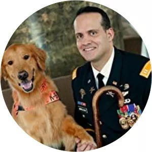 Luis Carlos Montalvan