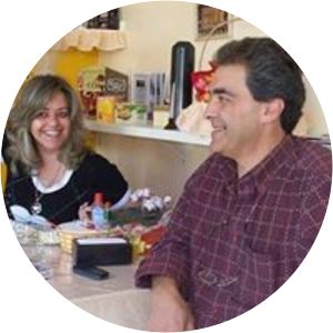 Luis Carlos Sodre Costa Real photograph