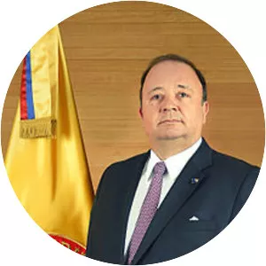 Luis Carlos Villegas Echeverri