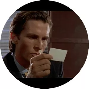 Luis Carruthers - Movie character