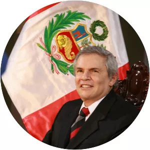 Luis Castañeda Lossio