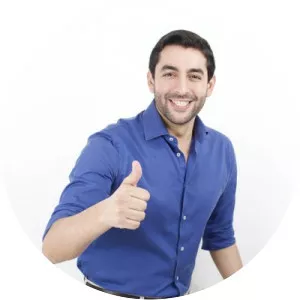 Luis Castañeda Pardo - Luis Castañeda's son