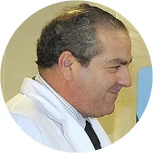 Luis Castillo Fuenzalida